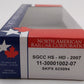 North American Railcar Corp. 11-30001002-07 HO SKPX Saskatchewan #625094 LN/Box