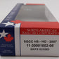 North American Railcar Corp. 11-30001002-06 HO SKPX Saskatchewan #625093 LN/Box