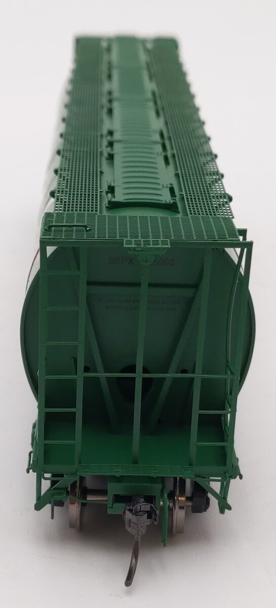North American Railcar Corp. 11-30001002-06 HO SKPX Saskatchewan #625093 LN/Box