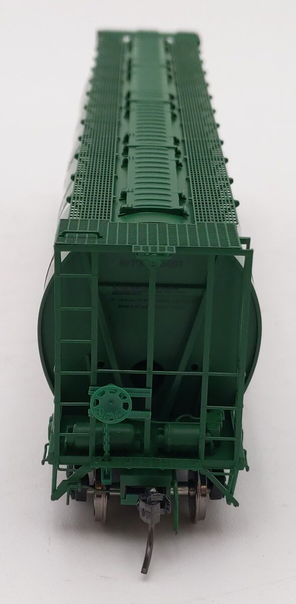 North American Railcar Corp. 11-30001002-06 HO SKPX Saskatchewan #625093 LN/Box