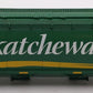 North American Railcar Corp. 11-30001002-06 HO SKPX Saskatchewan #625093 LN/Box