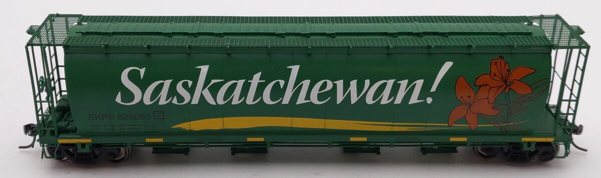 North American Railcar Corp. 11-30001002-06 HO SKPX Saskatchewan #625093 LN/Box