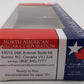 North American Railcar Corp. 11-30001002-06 HO SKPX Saskatchewan #625093 LN/Box