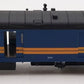 Rapido Trains 106006 HO Via Rail Canada 73' 6" Smooth Side Baggage-Express #9632 VG/Box