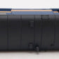 Rapido Trains 106006 HO Via Rail Canada 73' 6" Smooth Side Baggage-Express #9632 VG/Box