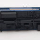 Rapido Trains 106006 HO Via Rail Canada 73' 6" Smooth Side Baggage-Express #9632 VG/Box