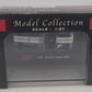 Malibu International 00100 1:87 Scale Blue Shelby Cobra EX/Box