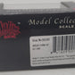 Malibu International 00100 1:87 Scale Blue Shelby Cobra EX/Box