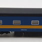 Rapido Trains 101143 HO VIA CN "Endeavour" Duplex Sleeper LN/Box