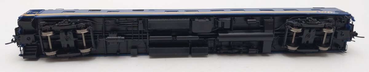 Rapido Trains 101143 HO VIA CN 