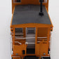 Rapido Trains 110011 HO Canadian Pacific Wide-Vision Caboose #434563 EX/Box