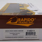 Rapido Trains 110011 HO Canadian Pacific Wide-Vision Caboose #434563 EX/Box