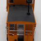 Rapido Trains 110011 HO Canadian Pacific Wide-Vision Caboose #434563 EX/Box