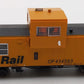 Rapido Trains 110011 HO Canadian Pacific Wide-Vision Caboose #434563 EX/Box