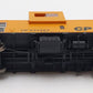 Rapido Trains 110011 HO Canadian Pacific Wide-Vision Caboose #434563 EX/Box