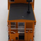 Rapido Trains 110005 HO Canadian Pacific Wide-Vision Caboose #434501 EX/Box