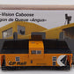 Rapido Trains 110005 HO Canadian Pacific Wide-Vision Caboose #434501 EX/Box