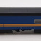 Rapido Trains 103001 HO VIA Rail Canada Cafe-Bar-Lounge #2501 EX/Box