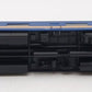 Rapido Trains 103001 HO VIA Rail Canada Cafe-Bar-Lounge #2501 EX/Box