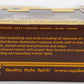 Rapido Trains 110007 HO Canadian Pacific Angus Wide-Vision Caboose #434526 MT/Box