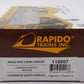 Rapido Trains 110007 HO Canadian Pacific Angus Wide-Vision Caboose #434526 MT/Box