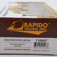 Rapido Trains 110007 HO Canadian Pacific Angus Wide-Vision Caboose #434526 MT/Box