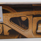 Rapido Trains 110007 HO Canadian Pacific Angus Wide-Vision Caboose #434526 MT/Box