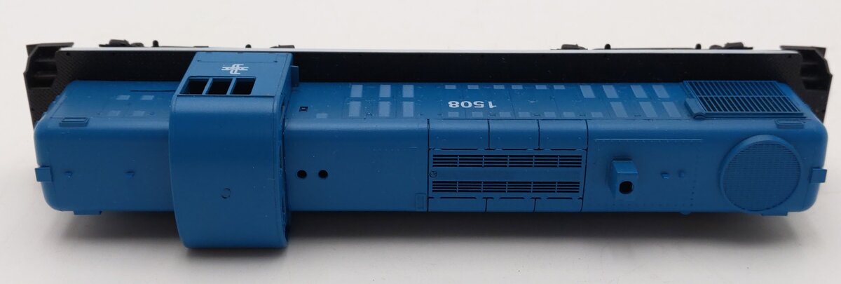 Roundhouse 2396 HO Boston & Maine ALCO RS-3 Diesel #1508 VG/Box