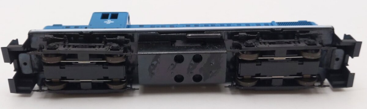 Roundhouse 2396 HO Boston & Maine ALCO RS-3 Diesel #1508 VG/Box