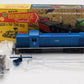 Roundhouse 2396 HO Boston & Maine ALCO RS-3 Diesel #1508 VG/Box