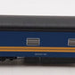 Rapido Trains 104001 HO VIA Rail Canada "Buckley Bay" 10-5 Sleeper EX/Box