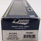 Rapido Trains 104001 HO VIA Rail Canada "Buckley Bay" 10-5 Sleeper EX/Box
