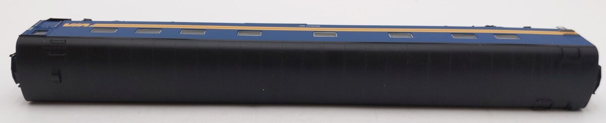 Rapido Trains 104001 HO VIA Rail Canada 
