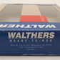 Walthers 932-27107 HO CP Gunderson 50' Hi-Cube Paper Box Car (Pack of 2) VG/Box
