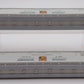 Walthers 932-27159 HO (Canadian Census) National 6200 Plastic Hopper (Pack of 2) VG/Box