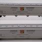 Walthers 932-27159 HO (Canadian Census) National 6200 Plastic Hopper (Pack of 2) VG/Box