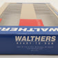 Walthers 932-27159 HO (Canadian Census) National 6200 Plastic Hopper (Pack of 2) VG/Box
