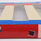 Walthers 932-3944 HO Canadian Pacific NSC 3-Unit 53' Well Car (Set of 3) VG/Box
