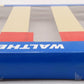 Walthers 932-3944 HO Canadian Pacific NSC 3-Unit 53' Well Car (Set of 3) VG/Box