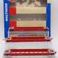 Walthers 932-3944 HO Canadian Pacific NSC 3-Unit 53' Well Car (Set of 3) VG/Box