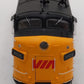 Rapido Trains 220522 HO VIA Rail Canada True North Diesel FP9A GPA-17d #6519 EX/Box