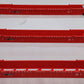 Walthers 932-3947 HO Scale Canadian Pacific NSC 53' Well Cars (Set of 3) VG/Box