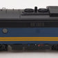 Rapido Trains 221625 HO VIA Rail Canada GMD F9B Class GPB-17a No Number VG/Box