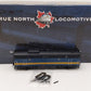 Rapido Trains 221625 HO VIA Rail Canada GMD F9B Class GPB-17a No Number VG/Box