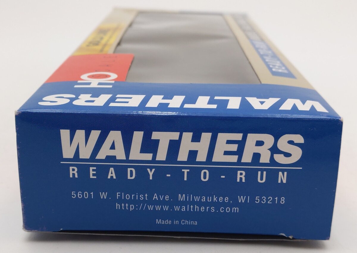 Walthers 932-7913 HO Scale Canadian Pacific Difco Dump Car LN/Box