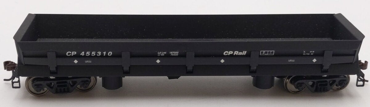 Walthers 932-7913 HO Scale Canadian Pacific Difco Dump Car LN/Box
