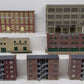 HO Scale Building Facades [7] VG
