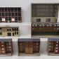 HO Scale Building Facades [7] VG