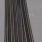 Atlas HO Scale 36" Straight Track Sections [9] EX