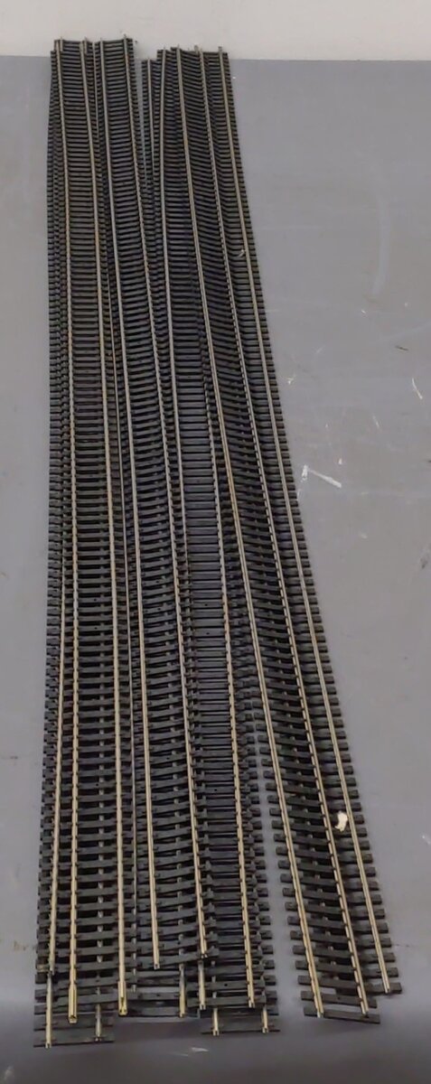 Atlas HO Scale 36